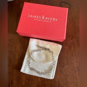 James Avery Bracelet